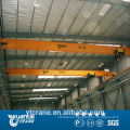 Electric Single Beam Overhead Crane With Europe Hoist